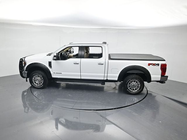 2021 Ford F-350SD Lariat