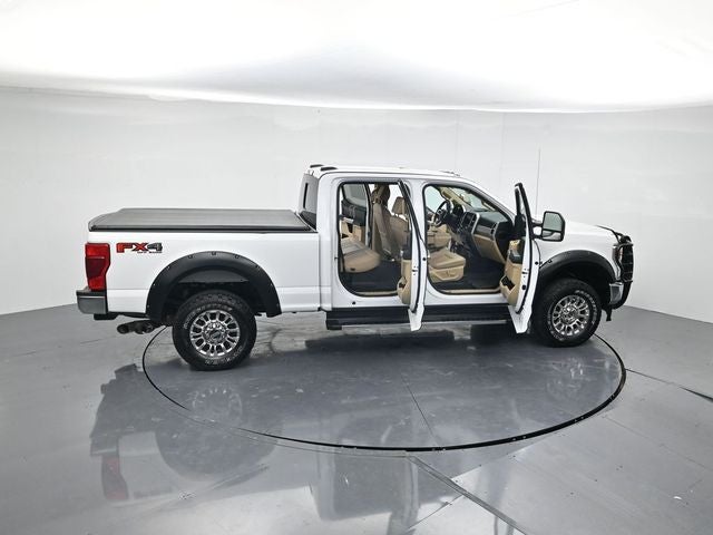 2021 Ford F-350SD Lariat