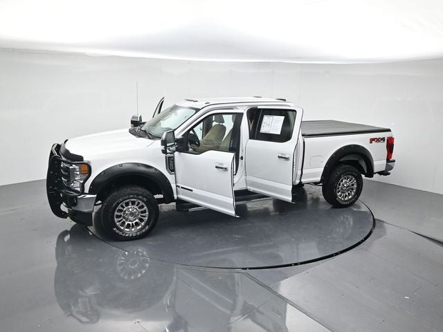 2021 Ford F-350SD Lariat