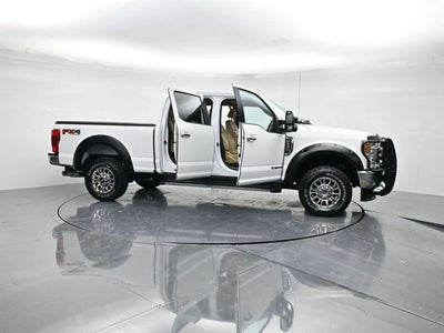 2021 Ford F-350SD Lariat