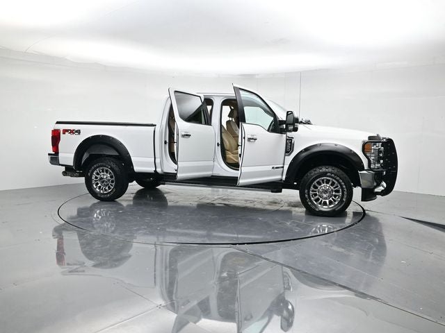 2021 Ford F-350SD Lariat