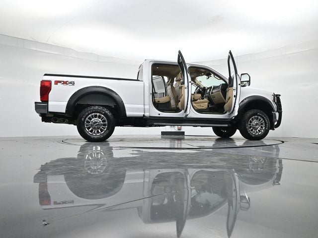 2021 Ford F-350SD Lariat