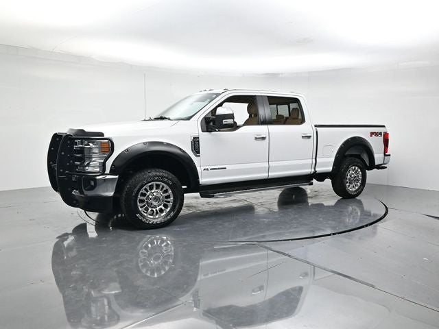 2021 Ford F-350SD Lariat