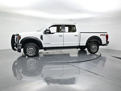 2021 Ford F-350SD Lariat