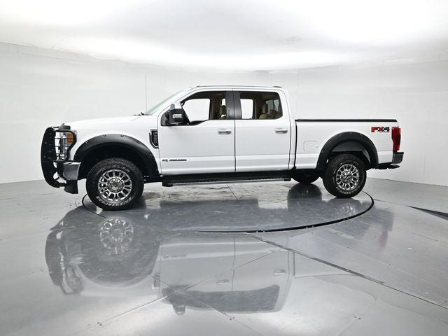 2021 Ford F-350SD Lariat