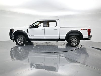 2021 Ford F-350SD Lariat