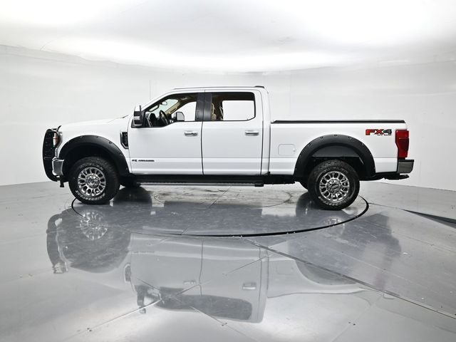 2021 Ford F-350SD Lariat