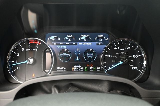 2022 Ford F-350SD Platinum