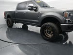 2022 Ford F-350SD Platinum