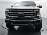 2022 Ford F-350SD Platinum
