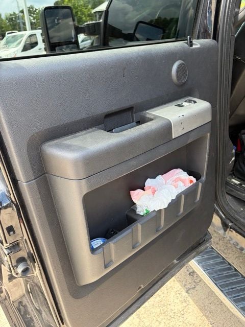 2016 Ford F-350SD Lariat