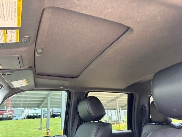 2016 Ford F-350SD Lariat