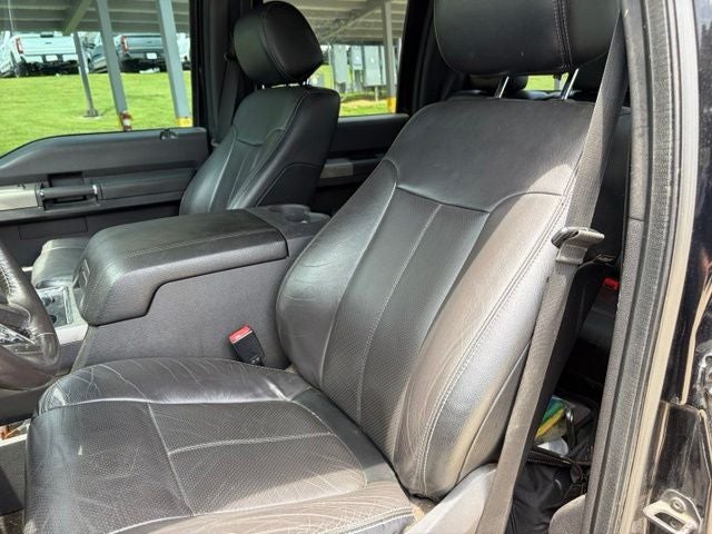 2016 Ford F-350SD Lariat