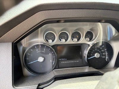 2016 Ford F-350SD Lariat
