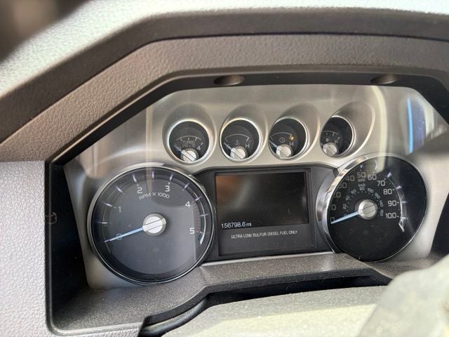 2016 Ford F-350SD Lariat