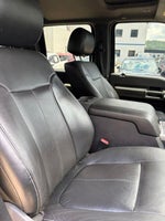 2016 Ford F-350SD Lariat