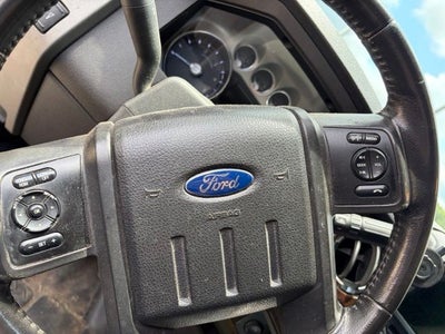 2016 Ford F-350SD Lariat