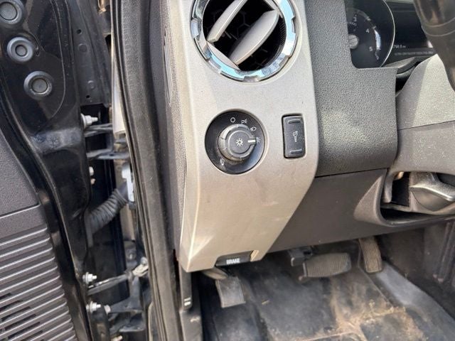 2016 Ford F-350SD Lariat