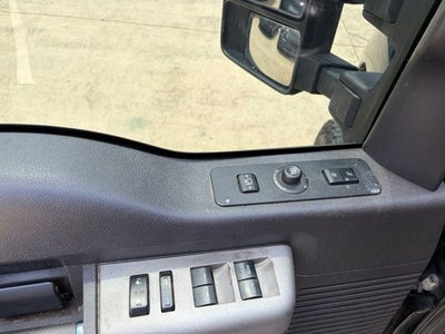 2016 Ford F-350SD Lariat