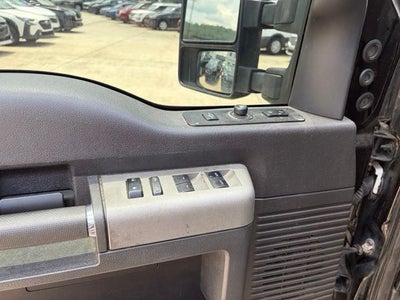 2016 Ford F-350SD Lariat