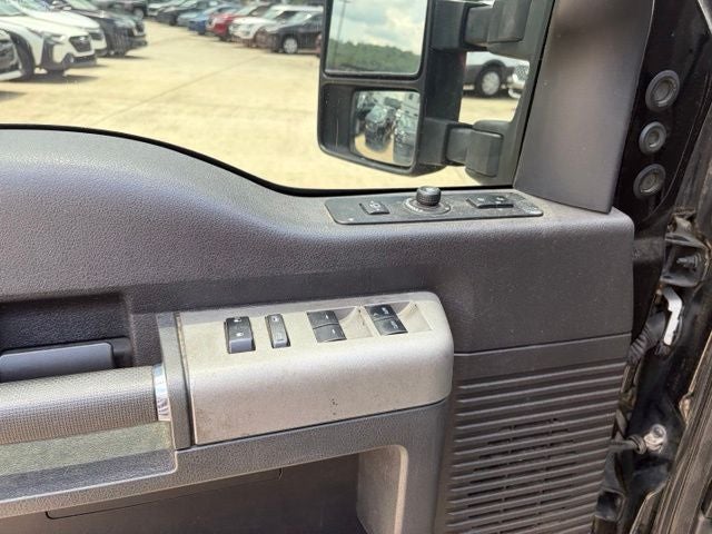 2016 Ford F-350SD Lariat