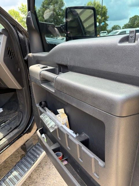 2016 Ford F-350SD Lariat