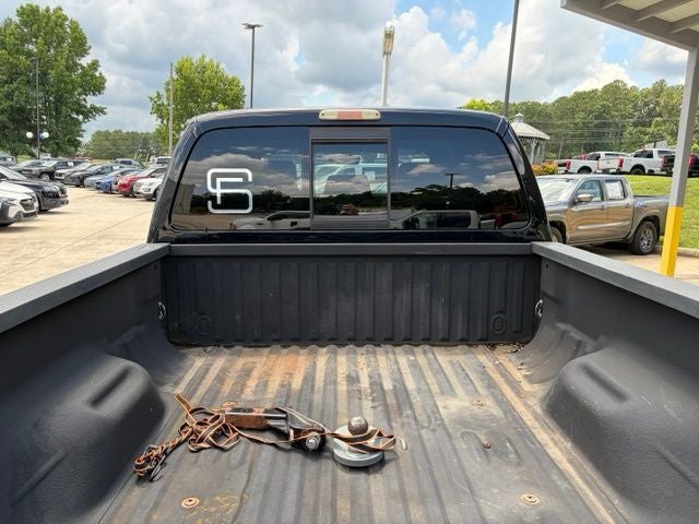 2016 Ford F-350SD Lariat