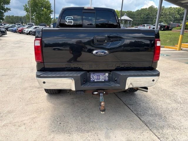 2016 Ford F-350SD Lariat