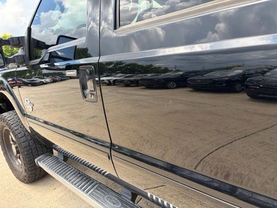 2016 Ford F-350SD Lariat
