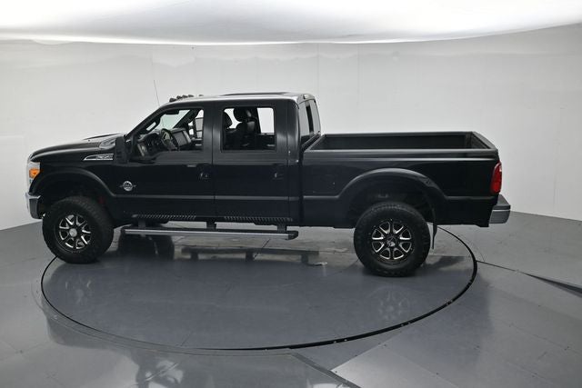 2016 Ford F-350SD Lariat Super Duty