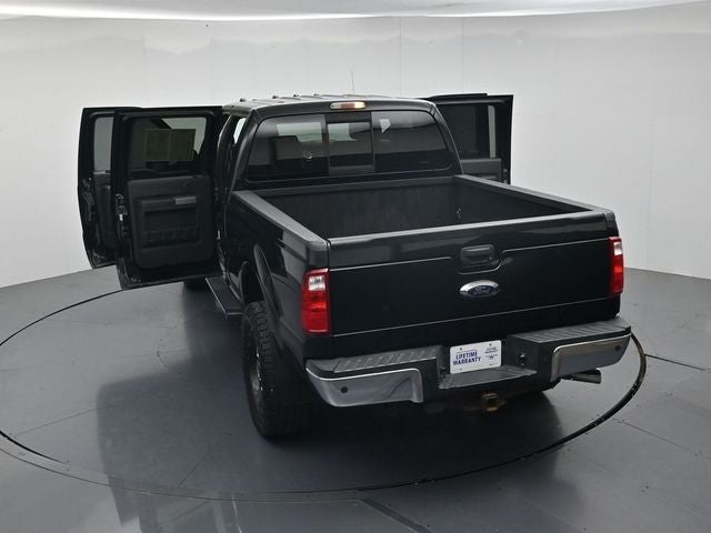 2016 Ford F-350SD Lariat Super Duty