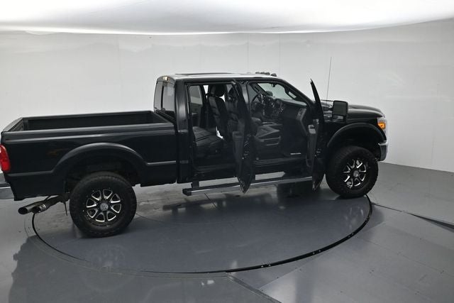 2016 Ford F-350SD Lariat Super Duty