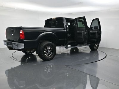 2016 Ford F-350SD Lariat Super Duty