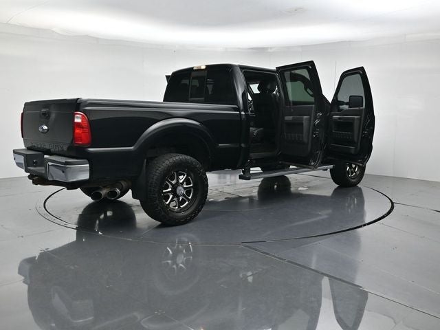 2016 Ford F-350SD Lariat Super Duty