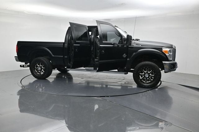 2016 Ford F-350SD Lariat Super Duty