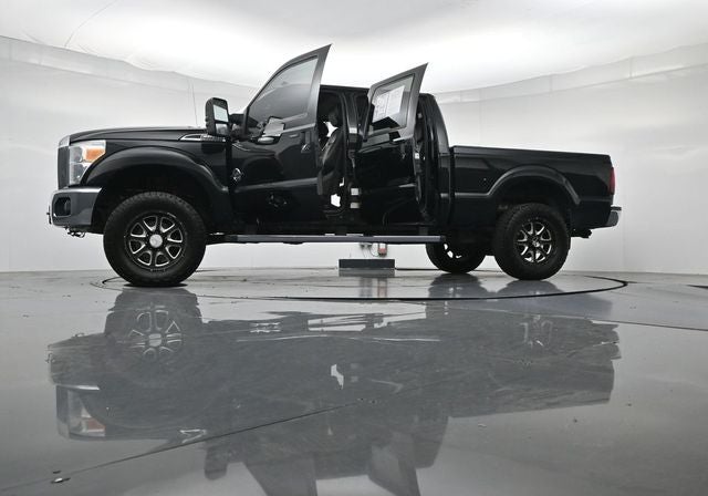 2016 Ford F-350SD Lariat Super Duty