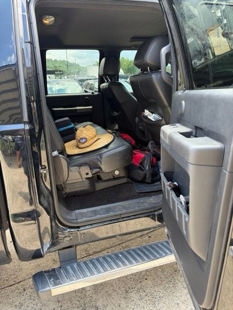 2016 Ford F-350SD Lariat