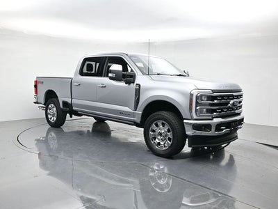 2024 Ford F-350SD Lariat
