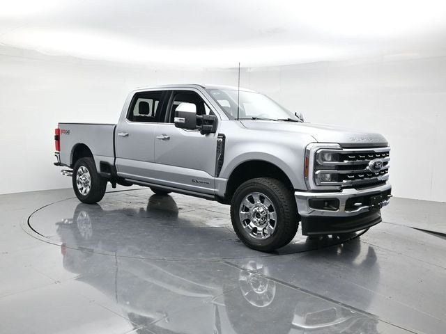 2024 Ford F-350SD Lariat