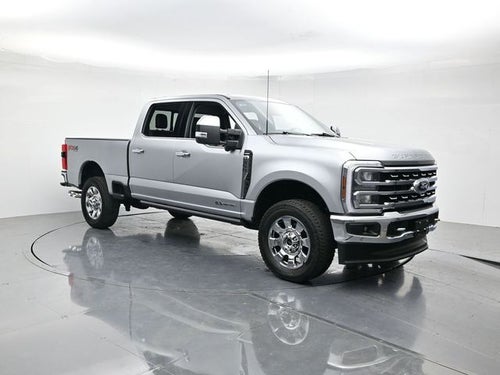 2024 Ford F-350SD Lariat