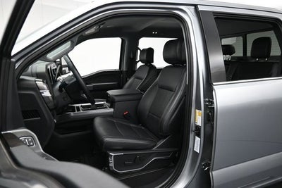 2024 Ford F-350SD Lariat