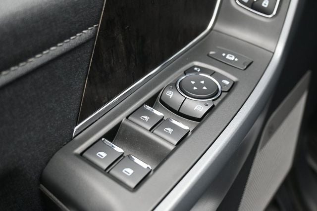 2024 Ford F-350SD Lariat