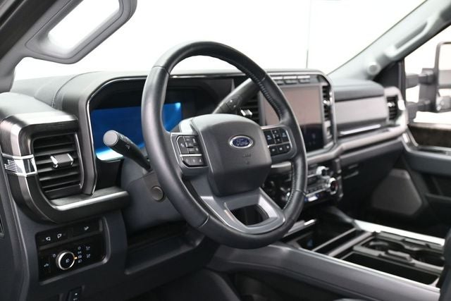 2024 Ford F-350SD Lariat