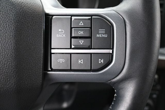 2024 Ford F-350SD Lariat