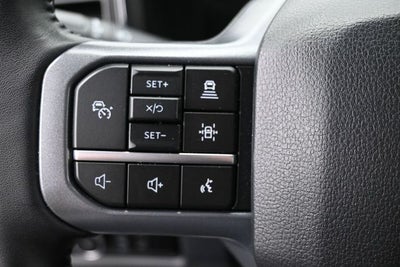 2024 Ford F-350SD Lariat