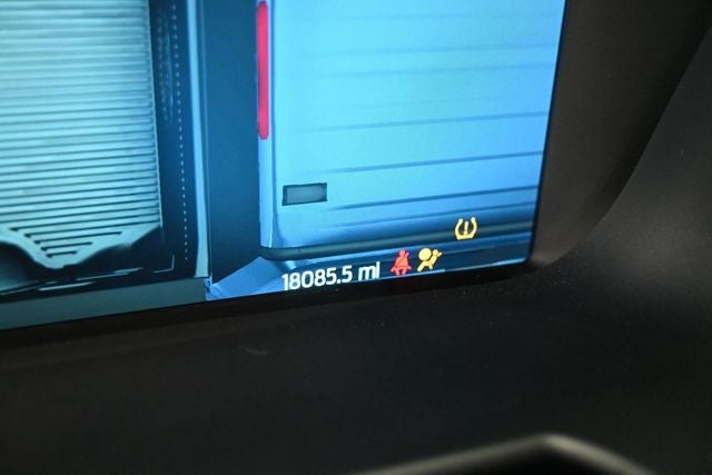 2024 Ford F-350SD Lariat