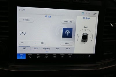 2024 Ford F-350SD Lariat