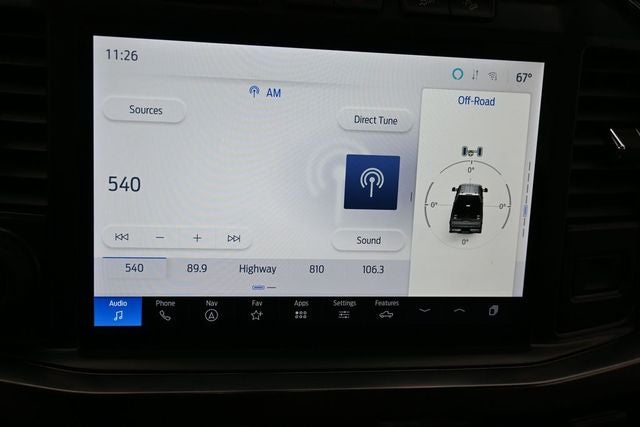 2024 Ford F-350SD Lariat