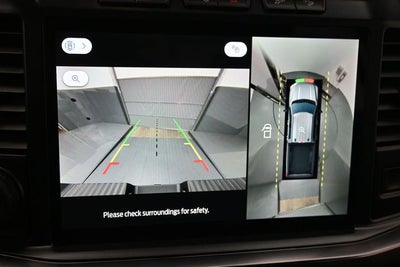 2024 Ford F-350SD Lariat