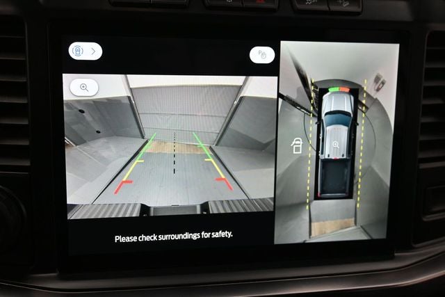 2024 Ford F-350SD Lariat